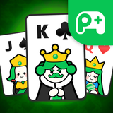 APK LINE：ソリティア