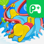 LINE:ショートカットスライダー icon