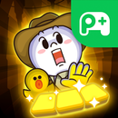 LINE トリプルトレジャー APK