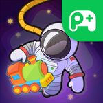 LINE:スペーストイコレクト icon