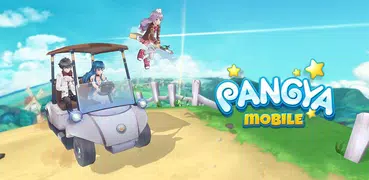 PANGYA Mobile