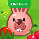 LINE Pokopoko aplikacja
