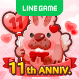 LINE ポコポコ：3マッチパズルゲーム APK