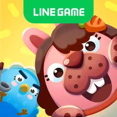 LINE ポコパンタウン-楽しめるステージ満載パズルゲーム