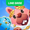 LINE ポコパンタウン：癒しの箱庭かんたんパズル APK