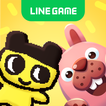 《LINE 波兔小鎮》享受好玩且具有豐富關卡的益智遊戲