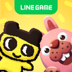 ”LINE ポコパンタウン-楽しめるステージ満載パズルゲーム
