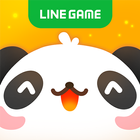 LINE パズル タンタン アイコン