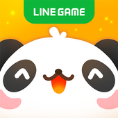 LINE Puzzle TanTan 圖標