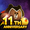 LINE เรนเจอร์ สู้ไปกับ Brown ! APK
