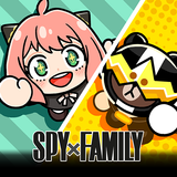 動畫SPY×FAMILY＆《LINE Rangers》合作 APK