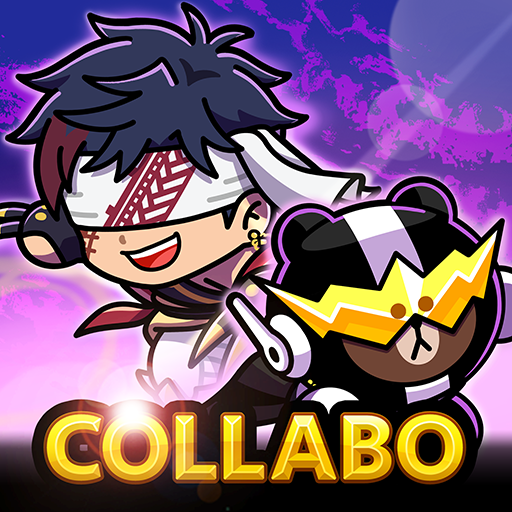 LINE レンジャー×『終末のワルキューレⅢ』コラボ！