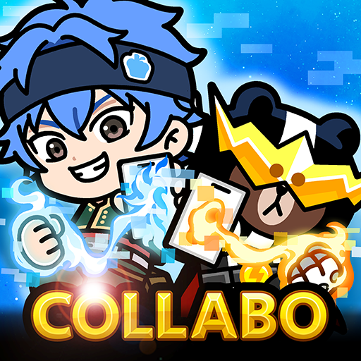 LINE Rangers: Brown-Cony Wars!