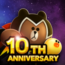 LINE Rangers: Brown-Cony Wars! APK