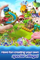LINE WooparooLand تصوير الشاشة 2