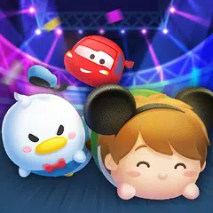 Tsum Tsum Stadium APK download