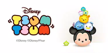 LINE: Disney Tsum Tsum