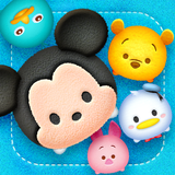 LINE: Disney Tsum Tsum aplikacja