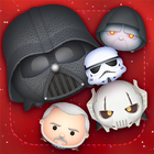 LINE: Disney Tsum Tsum biểu tượng