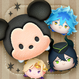 LINE: Disney Tsum Tsum ikon