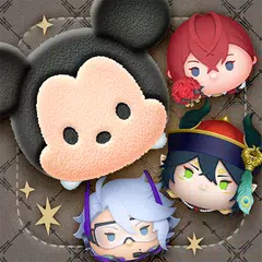 LINE: Disney Tsum Tsum XAPK download