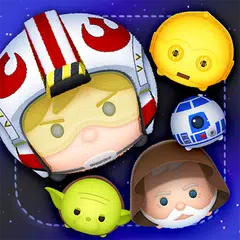 LINE: Disney Tsum Tsum | 日版 APK 下載