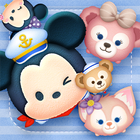 LINE：ディズニー ツムツム アイコン