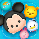 APK LINE：ディズニー ツムツム
