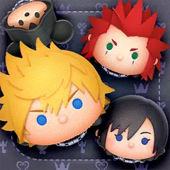 Descargar XAPK de LINE：ディズニー ツムツム