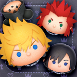 LINE：ディズニー ツムツム icon
