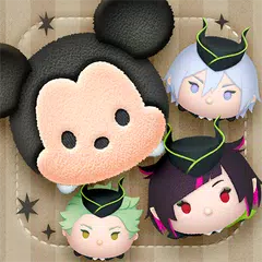 LINE: Disney Tsum Tsum | 日版