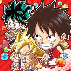 JUMPUTI HEROES 英雄氣泡 APK download