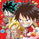 JUMPUTI HEROES 英雄氣泡 APK