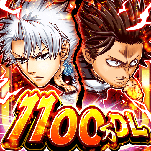 Download ジャンプチ ヒーローズ 1100万dl突破 週刊少年ジャンプのパズルrpg For Android 21 Apknana Download ジャンプチ ヒーローズ 1100万dl突破 週刊少年ジャンプのパズルrpg For Android 21 Apknana