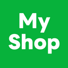 MyShop Zeichen