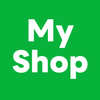 MyShop biểu tượng