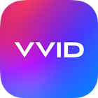 VVID アイコン