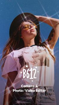 B612 постер