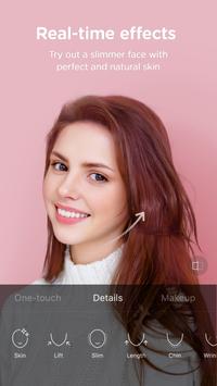B612 screenshot 1