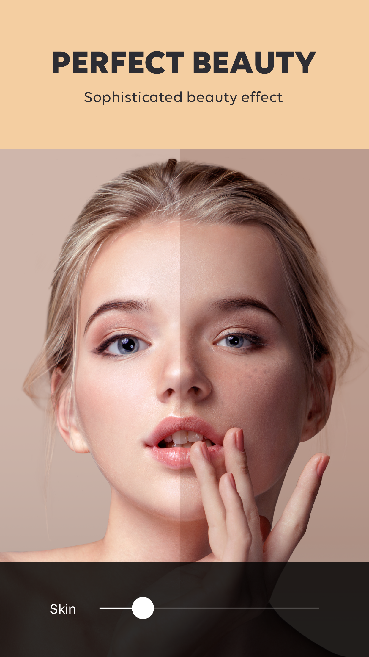 B612 - Beauty & Filter Camera APK 9.12.10 Download for ...