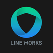 LINE WORKS Vision