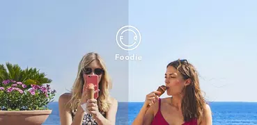 Foodie - 生活相機