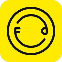 Foodie - Filter & Film Camera APK download