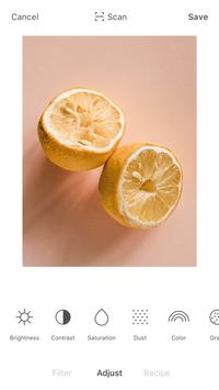 Foodie 截图 3