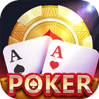 Pocket Poker：テキサスホールデムポーカー アイコン