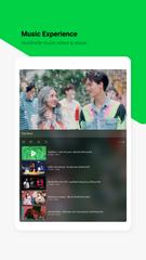 LINE TV скриншот 10