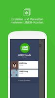 LINE@App (LINEat) Screenshot 2