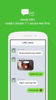 LINE@App (LINEat) screenshot 1