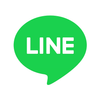 LINE Lite icon LINE Lite icon
