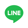 LINE Lite أيقونة